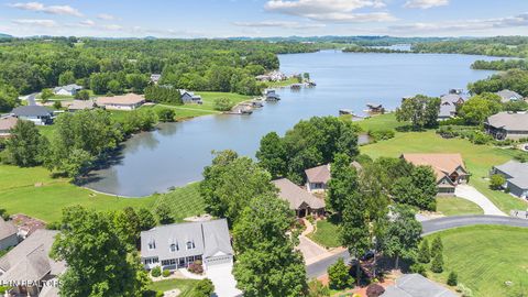 Tiny photo for 105 Gogeyi Tr, Vonore, TN 37885 (MLS # 1302265)