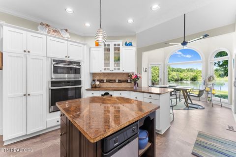 Tiny photo for 105 Gogeyi Tr, Vonore, TN 37885 (MLS # 1302265)