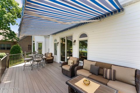 Tiny photo for 105 Gogeyi Tr, Vonore, TN 37885 (MLS # 1302265)