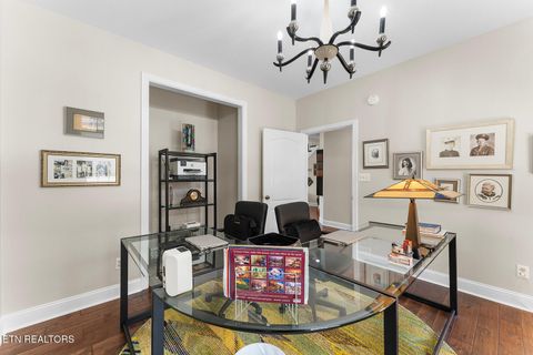 Tiny photo for 105 Gogeyi Tr, Vonore, TN 37885 (MLS # 1302265)