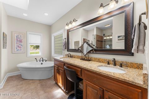 Tiny photo for 105 Gogeyi Tr, Vonore, TN 37885 (MLS # 1302265)