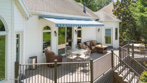 Tiny photo for 105 Gogeyi Tr, Vonore, TN 37885 (MLS # 1302265)