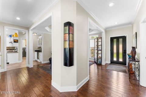 Tiny photo for 105 Gogeyi Tr, Vonore, TN 37885 (MLS # 1302265)