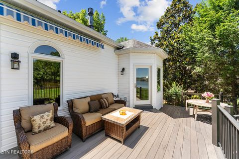 Tiny photo for 105 Gogeyi Tr, Vonore, TN 37885 (MLS # 1302265)