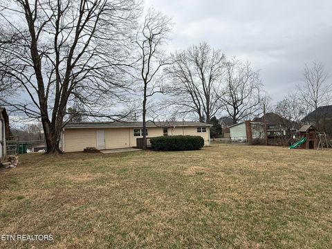 Tiny photo for 7805 Queensbury Drive, Knoxville, TN 37919 (MLS # 1326008)