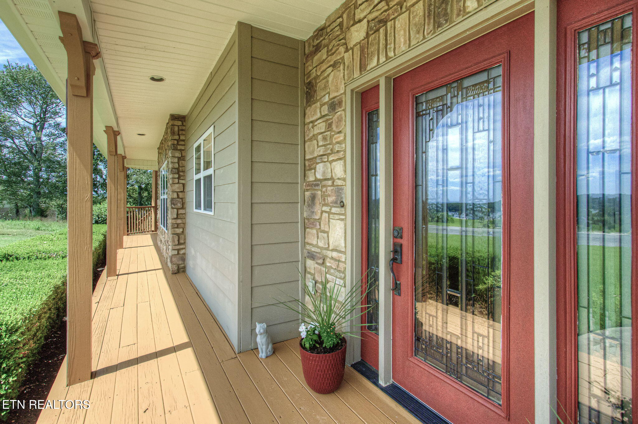 210 Majestic View Drive
