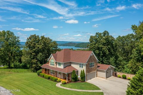 Photo of 210 Majestic View Drive, Rockwood, TN 37854 (MLS # 1314214)