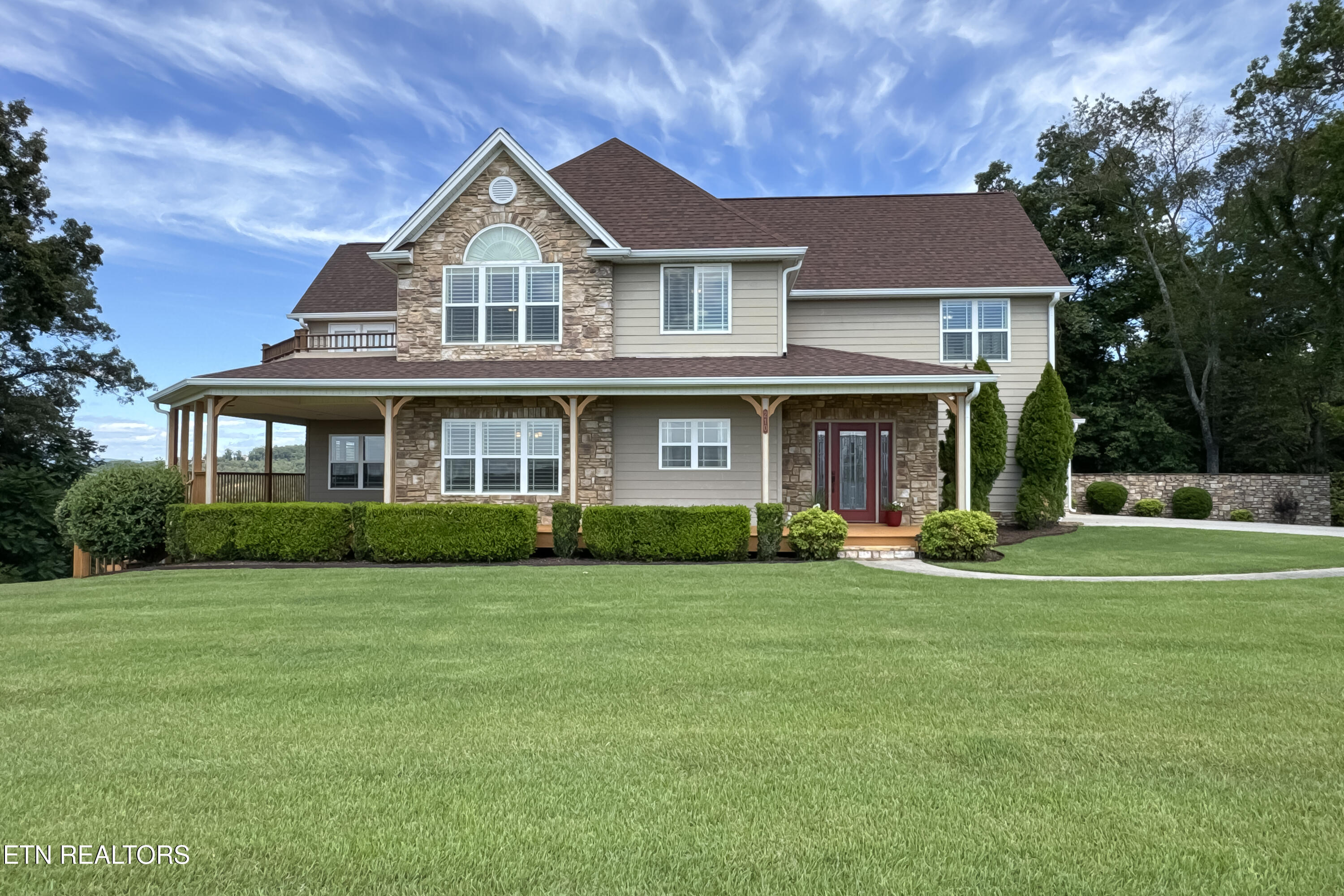 210 Majestic View Drive