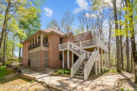 Tiny photo for 15 Quill Court, Crossville, TN 38558 (MLS # 1359555)