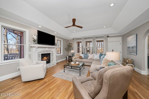 Tiny photo for 15 Quill Court, Crossville, TN 38558 (MLS # 1359555)