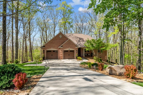 Tiny photo for 15 Quill Court, Crossville, TN 38558 (MLS # 1359555)