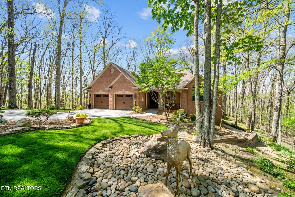 Photo of 15 Quill Court, Crossville, TN 38558 (MLS # 1359555)