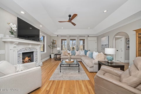 Tiny photo for 15 Quill Court, Crossville, TN 38558 (MLS # 1359555)