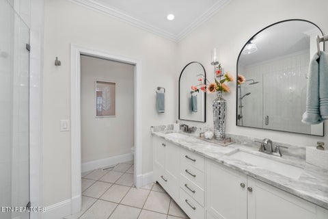 Tiny photo for 15 Quill Court, Crossville, TN 38558 (MLS # 1359555)