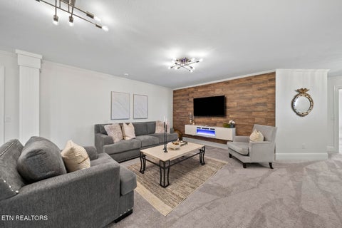 Tiny photo for 15 Quill Court, Crossville, TN 38558 (MLS # 1359555)