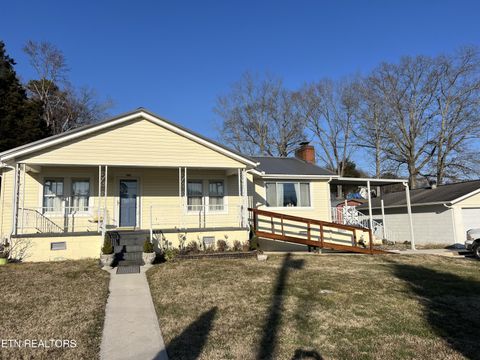 Photo of 288 Cates Rd, Rockwood, TN 37854 (MLS # 1328288)