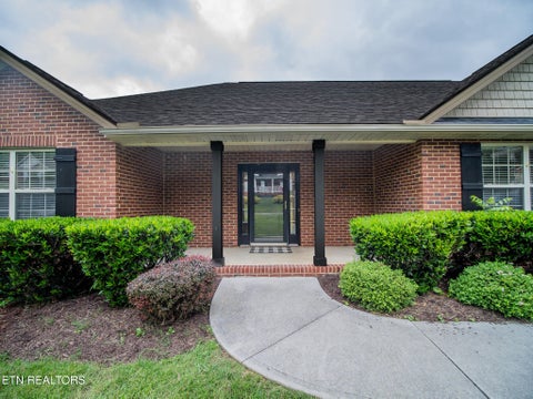 Tiny photo for 8113 Cambridge Gables Lane, Knoxville, TN 37938 (MLS # 1345697)