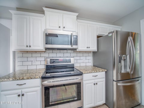 Tiny photo for 8113 Cambridge Gables Lane, Knoxville, TN 37938 (MLS # 1345697)