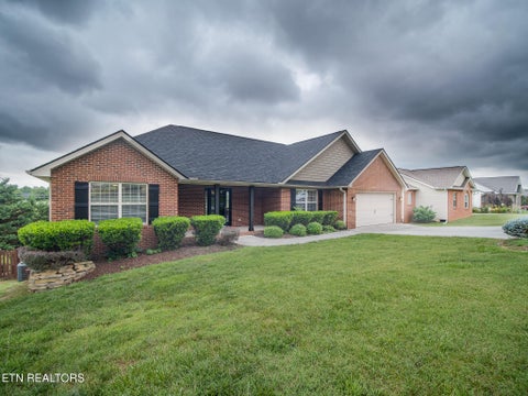 Tiny photo for 8113 Cambridge Gables Lane, Knoxville, TN 37938 (MLS # 1345697)