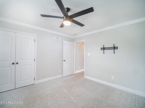 Tiny photo for 8113 Cambridge Gables Lane, Knoxville, TN 37938 (MLS # 1345697)
