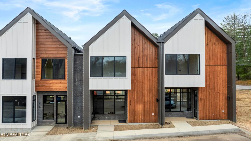 Photo of 818 Vera Valley Way, Knoxville, TN 37919 (MLS # 1334123)