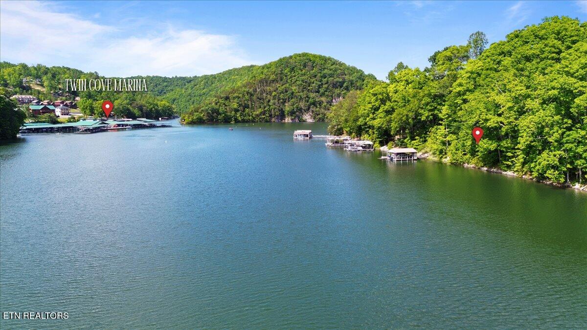 N Shorewood Ln, Lot 20