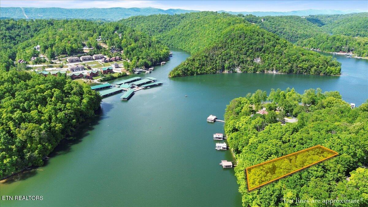 N Shorewood Ln, Lot 20