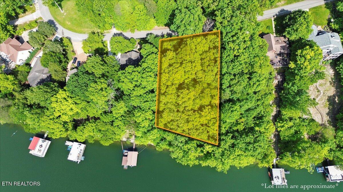N Shorewood Ln, Lot 20