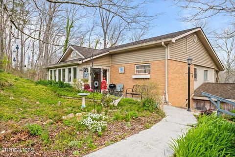 961 Indian River Boat Dock Rd Jacksboro TN 37757