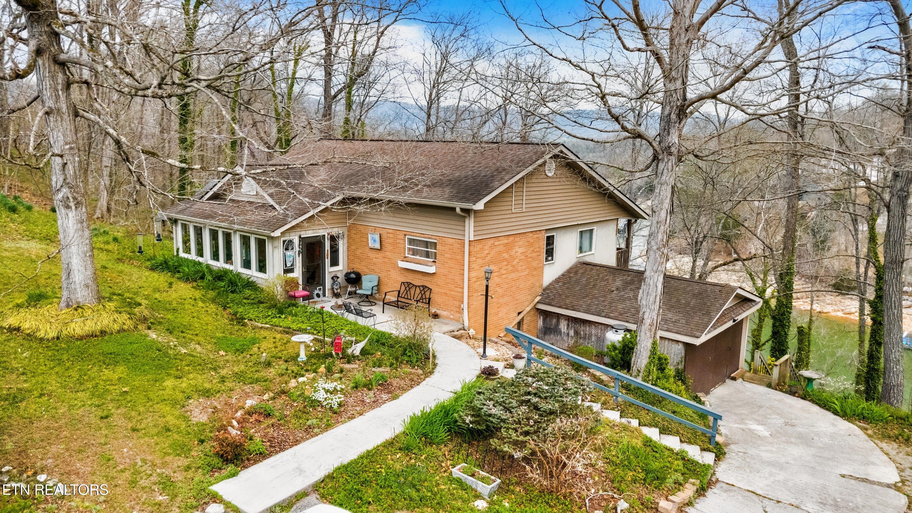 961 Indian River Boat Dock Rd