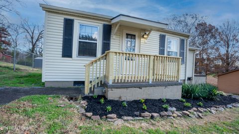 Tiny photo for 6025 Glennifer Lane, Knoxville, TN 37918 (MLS # 1323205)