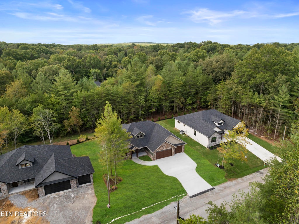 Photo of 150 Natchez Circle, Crossville, TN 38558 (MLS # 1356807)