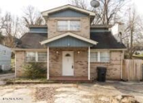 Photo of 204 Wynn Ave, Knoxville, TN 37920 (MLS # 1340304)