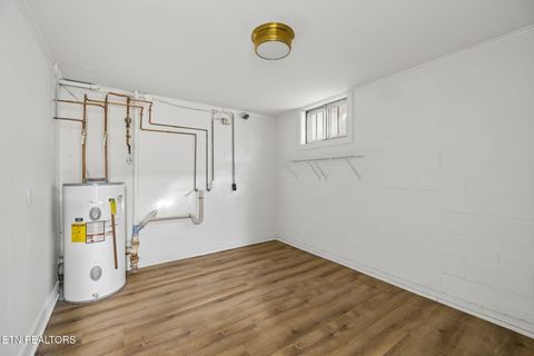 Tiny photo for 7004 Stone Mill Drive, Knoxville, TN 37919 (MLS # 1331602)