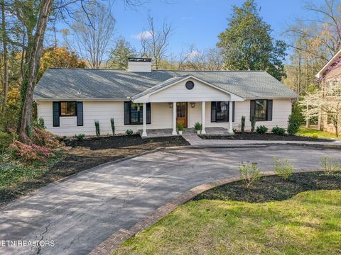 Tiny photo for 7004 Stone Mill Drive, Knoxville, TN 37919 (MLS # 1331602)