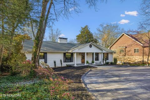 Photo of 7004 Stone Mill Drive, Knoxville, TN 37919 (MLS # 1331602)