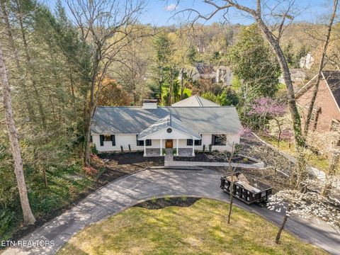 Tiny photo for 7004 Stone Mill Drive, Knoxville, TN 37919 (MLS # 1331602)