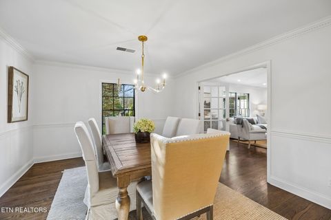 Tiny photo for 7004 Stone Mill Drive, Knoxville, TN 37919 (MLS # 1331602)