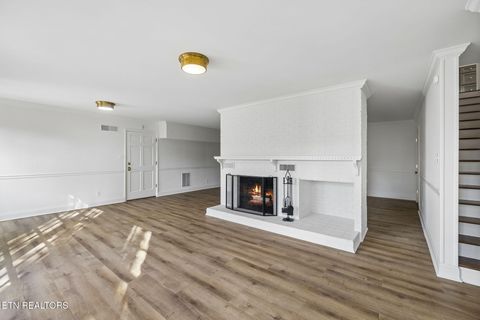 Tiny photo for 7004 Stone Mill Drive, Knoxville, TN 37919 (MLS # 1331602)