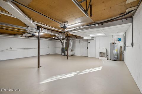 Tiny photo for 7004 Stone Mill Drive, Knoxville, TN 37919 (MLS # 1331602)