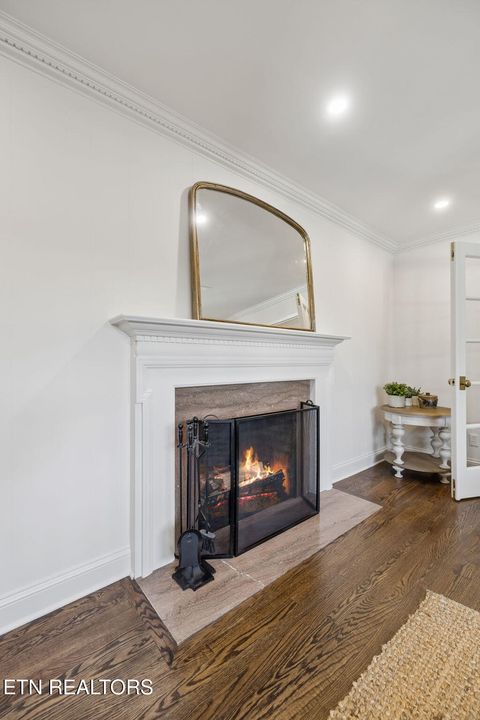 Tiny photo for 7004 Stone Mill Drive, Knoxville, TN 37919 (MLS # 1331602)