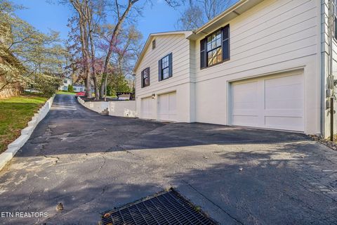 Tiny photo for 7004 Stone Mill Drive, Knoxville, TN 37919 (MLS # 1331602)