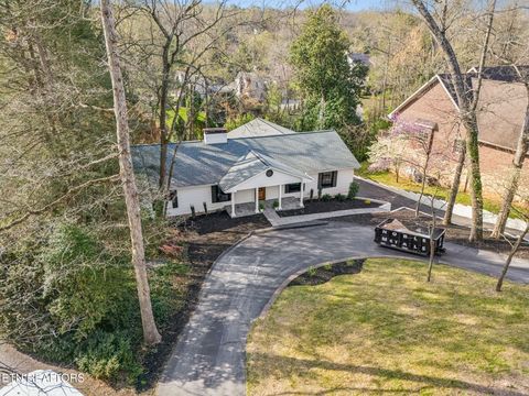 Tiny photo for 7004 Stone Mill Drive, Knoxville, TN 37919 (MLS # 1331602)