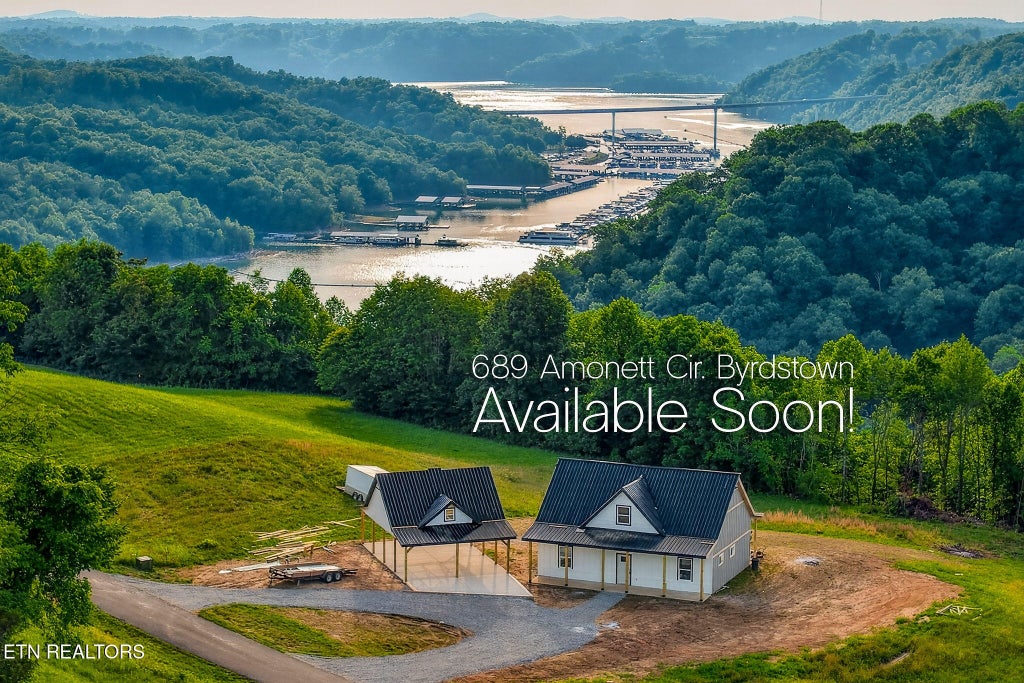 Photo of 689 Amonett Circle #17, Byrdstown, TN 38549 (MLS # 1343792)