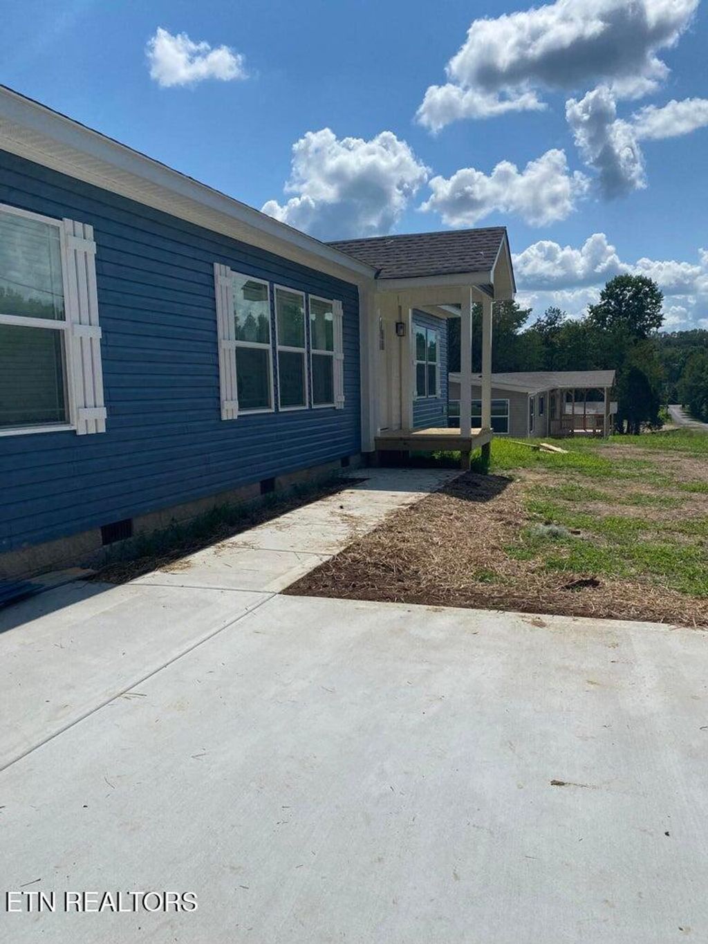 Photo of 294 Sable Road, Spring City, TN 37381 (MLS # 1309880)