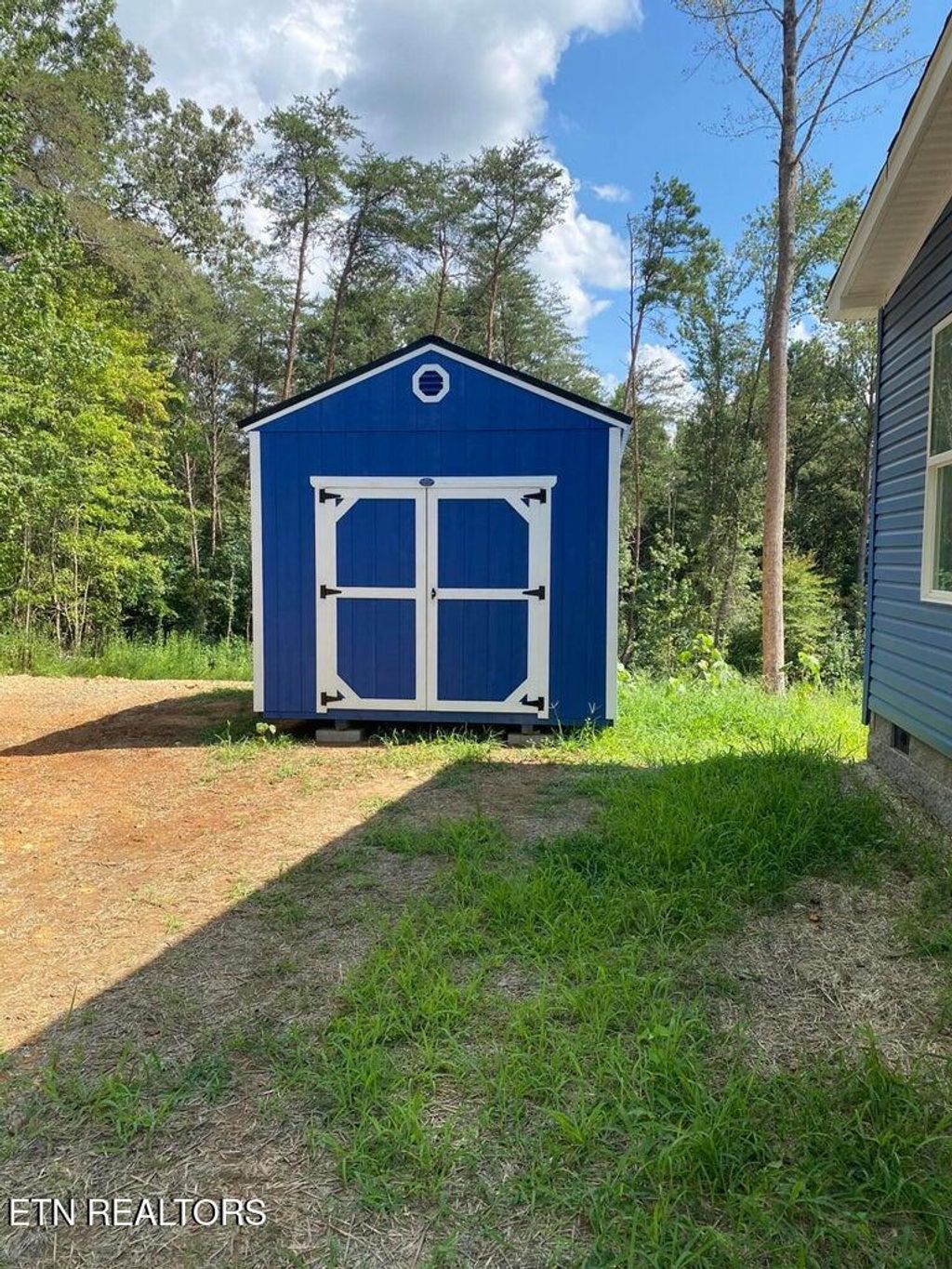 Photo of 294 Sable Road, Spring City, TN 37381 (MLS # 1309880)