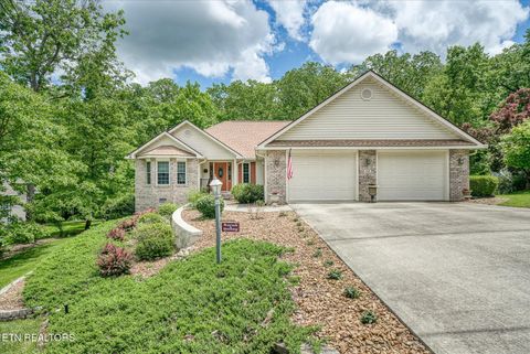 114 Bent Oak Terrace Crossville TN 38558