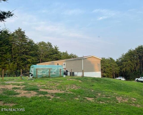 Tiny photo for 3500 Warrensburg Rd, Whitesburg, TN 37891 (MLS # 1349781)