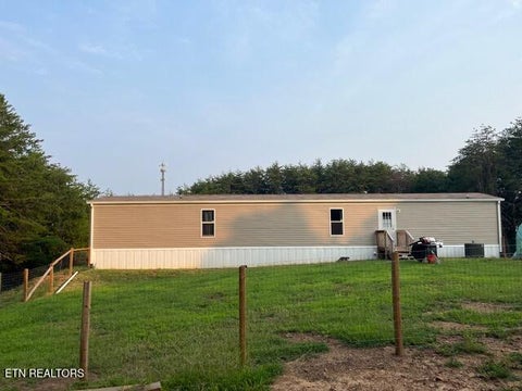 Tiny photo for 3500 Warrensburg Rd, Whitesburg, TN 37891 (MLS # 1349781)
