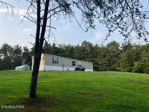 Tiny photo for 3500 Warrensburg Rd, Whitesburg, TN 37891 (MLS # 1349781)